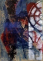 corneliart-marin - PEINTURES IV