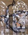 corneliart-marin - PEINTURES IV
