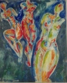 corneliart-marin - PEINTURES I