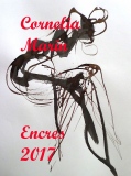 corneliart-marin - ENCRES