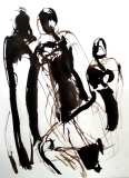 corneliart-marin - ENCRES
