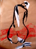 corneliart-marin - COLLAGES
