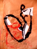 corneliart-marin - COLLAGES