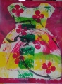 corneliart-marin - PEINTURES III