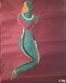 corneliart-marin - ART TEXTILE