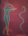 corneliart-marin - ART TEXTILE