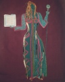 corneliart-marin - ART TEXTILE