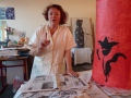corneliart-marin - ATELIER & ARTISTE