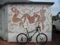 corneliart-marin - MOSAIQUE