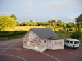 Villiers Fossard(50)-La Maison d'artiste - MOSAIQUE