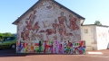 Villiers Fossard(50)-la Mairie - MOSAIQUE