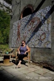 Argis (01)-Usine U66 - MOSAIQUE