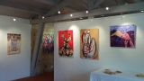 Noirmoutier - Salle Epine -2016 - EXPOS