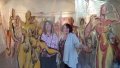 corneliart-marin - PEINTURE EN TRANSPARENCE
