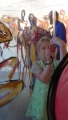 corneliart-marin - PEINTURE EN TRANSPARENCE