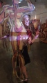 corneliart-marin - PEINTURE EN TRANSPARENCE