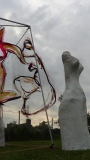 corneliart-marin - PEINTURE EN TRANSPARENCE
