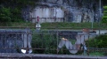 Tenay (01)- - METALLIQUE