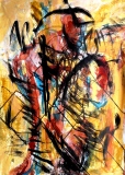 corneliart-marin - ACRYL